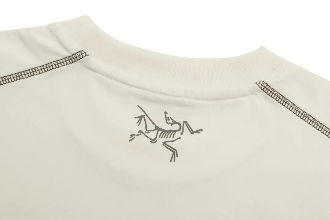 ARC' TERYX 23SS T 40 Breathable ， ， ， ， 。 ， 。 size：XS-L
